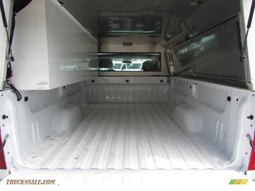 2013 Silverado 1500 Work Truck Regular Cab - Summit White / Dark Titanium photo #13