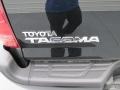 Toyota Tacoma PreRunner Double Cab Black photo #14