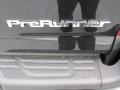 Toyota Tacoma PreRunner Double Cab Black photo #15