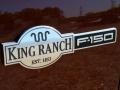 Ford F150 King Ranch SuperCrew 4x4 Dark Copper Metallic photo #9
