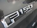Ford F150 Lariat SuperCrew Magnetic Metallic photo #4