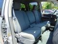 Dodge Ram 1500 SLT Quad Cab 4x4 Bright Silver Metallic photo #21