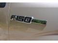 Ford F150 XLT SuperCab Pueblo Gold Metallic photo #4