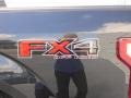 Ford F150 XLT SuperCrew 4x4 Tuxedo Black Metallic photo #17