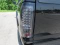 Chevrolet Silverado 2500HD LS Extended Cab 4x4 Black photo #14