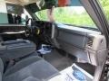 Chevrolet Silverado 2500HD LS Extended Cab 4x4 Black photo #22