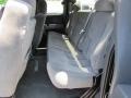 Chevrolet Silverado 2500HD LS Extended Cab 4x4 Black photo #26