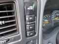 Chevrolet Silverado 2500HD LS Extended Cab 4x4 Black photo #30