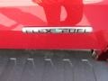 Ford F150 Platinum SuperCrew 4x4 Ruby Red Metallic photo #16