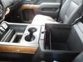 Chevrolet Silverado 1500 LTZ Double Cab 4x4 Black photo #18