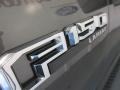 Ford F150 Lariat SuperCrew Magnetic Metallic photo #4