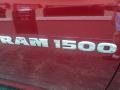 Dodge Ram 1500 ST Crew Cab 4x4 Deep Cherry Red Crystal Pearl photo #24