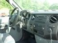 Ford F450 Super Duty XL Regular Cab Chassis Oxford White photo #15