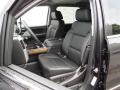Chevrolet Silverado 1500 LTZ Crew Cab 4x4 Tungsten Metallic photo #14