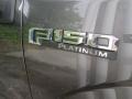 Ford F150 Platinum SuperCrew 4x4 Magnetic Metallic photo #5