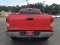 Toyota Tundra Limited Double Cab 4x4 Radiant Red photo #5