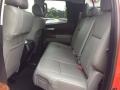 Toyota Tundra Limited Double Cab 4x4 Radiant Red photo #16