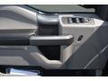 Ford F150 XLT SuperCab 4x4 Magnetic Metallic photo #8