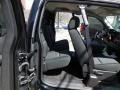 Chevrolet Silverado 1500 LT Extended Cab 4x4 Black photo #28