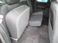 Chevrolet Silverado 1500 LT Extended Cab 4x4 Graystone Metallic photo #25