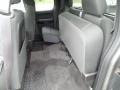 Chevrolet Silverado 1500 LT Extended Cab 4x4 Graystone Metallic photo #27