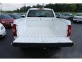 Chevrolet Silverado 1500 Classic Work Truck Extended Cab Summit White photo #5