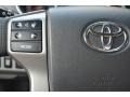 Toyota Tacoma SR5 Access Cab 4x4 Magnetic Gray Metallic photo #21