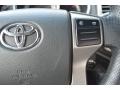 Toyota Tacoma SR5 Access Cab 4x4 Magnetic Gray Metallic photo #22