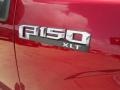Ford F150 XLT SuperCrew Ruby Red Metallic photo #5