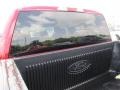 Ford F150 XLT SuperCrew Ruby Red Metallic photo #10