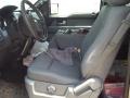 Ford F150 XLT SuperCrew Sterling Grey photo #9