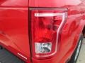 Ford F150 XLT SuperCrew Race Red photo #9