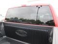 Ford F150 XLT SuperCrew Race Red photo #10