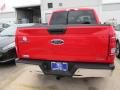 Ford F150 XLT SuperCrew Race Red photo #12