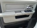 Dodge Ram 1500 SLT Quad Cab 4x4 Bright White photo #19