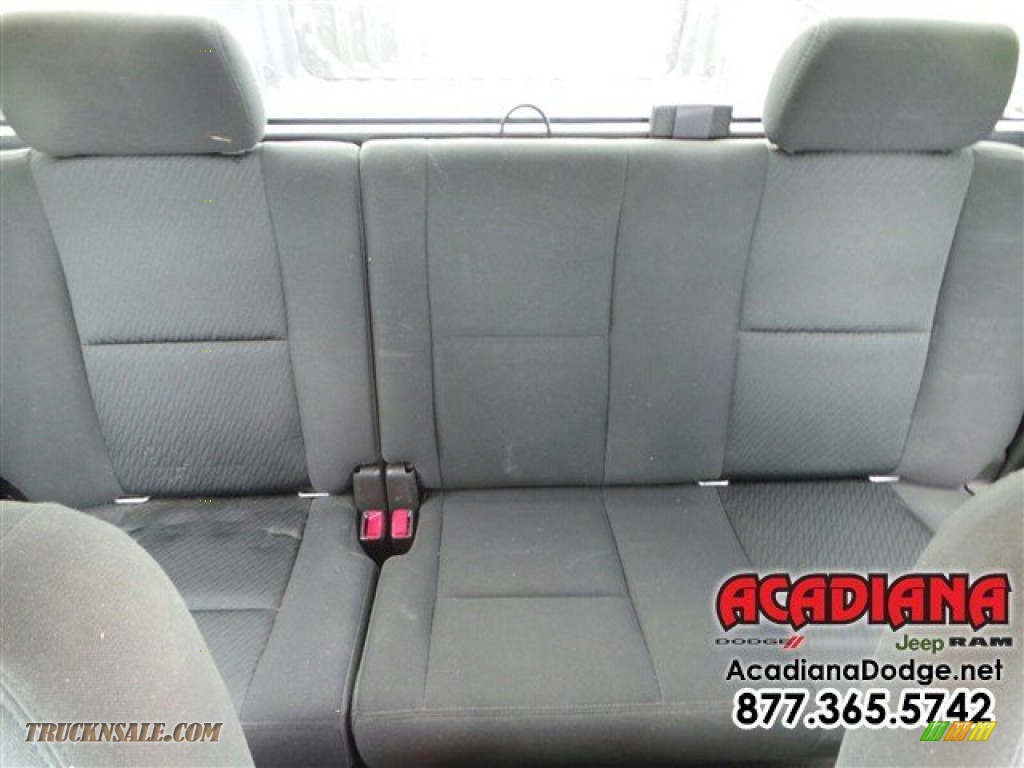 2013 Silverado 1500 LT Extended Cab 4x4 - Silver Ice Metallic / Ebony photo #28