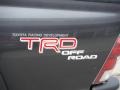 Toyota Tacoma V6 TRD Double Cab 4x4 Magnetic Gray Metallic photo #7