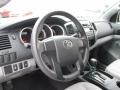 Toyota Tacoma Regular Cab 4x4 Magnetic Gray Mica photo #8