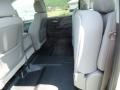 Chevrolet Silverado 2500HD WT Crew Cab 4x4 Summit White photo #48