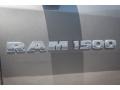 Dodge Ram 1500 Express Crew Cab Mineral Gray Metallic photo #7