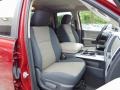 Dodge Ram 1500 SLT Quad Cab 4x4 Deep Cherry Red Crystal Pearl photo #20
