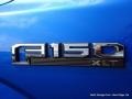 Ford F150 XLT SuperCrew 4x4 Blue Flame Metallic photo #40