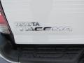 Toyota Tacoma TSS PreRunner Double Cab Super White photo #15
