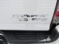 Toyota Tacoma TSS PreRunner Double Cab Super White photo #16