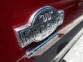 Ford F150 King Ranch SuperCrew 4x4 Ruby Red Metallic photo #4