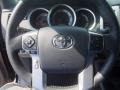 Toyota Tacoma V6 Access Cab 4x4 Black photo #10