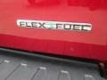 Ford F150 XLT SuperCrew 4x4 Ruby Red Metallic photo #20