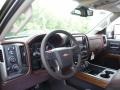 Chevrolet Silverado 3500HD High Country Crew Cab Dual Rear Wheel 4x4 Black photo #15
