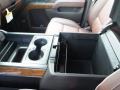 Chevrolet Silverado 3500HD High Country Crew Cab Dual Rear Wheel 4x4 Black photo #27