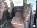Chevrolet Silverado 3500HD High Country Crew Cab Dual Rear Wheel 4x4 Black photo #28